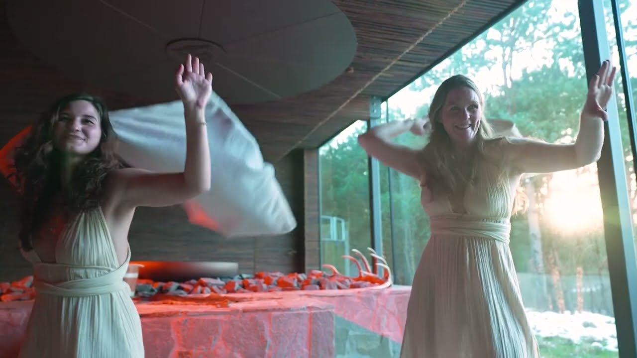 VTM - Kan ik het ook? Elaisa