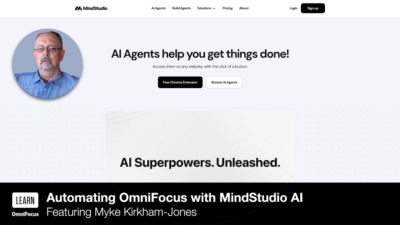 2025-04-30 - Automating OmniFocus with MindStudio Al
