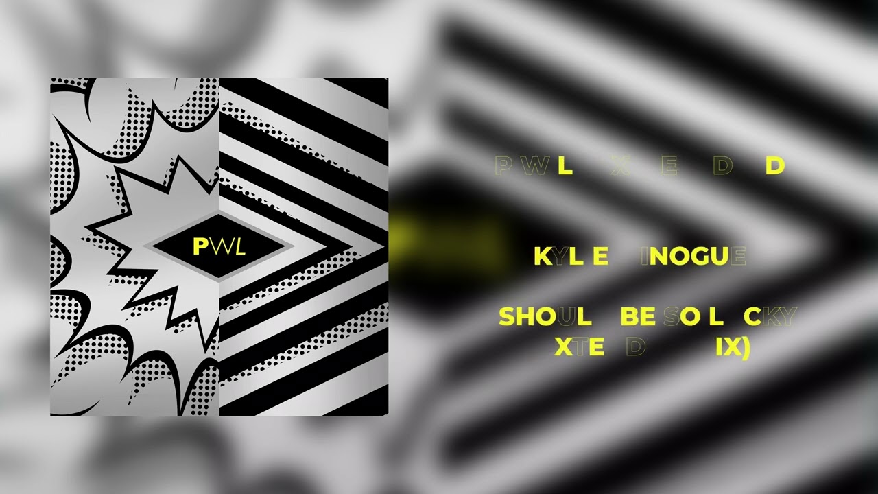 Kylie Minogue - I Should Be So Lucky (Extended Mix)
