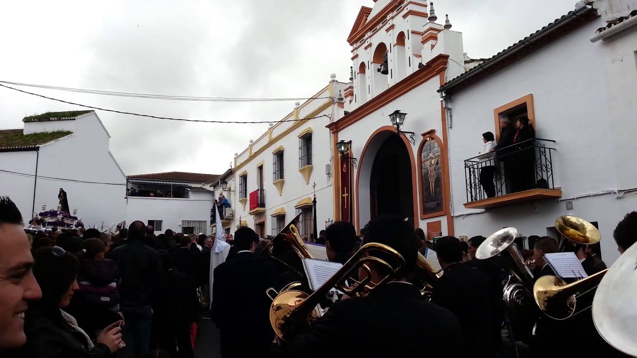 Al Señor de Arriate...BMM Maestro Paco Tenorio