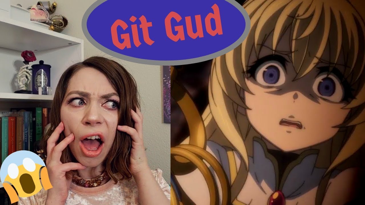 Goblin Slayer Episode 1 First Impressions/Review: Lessons in D&D