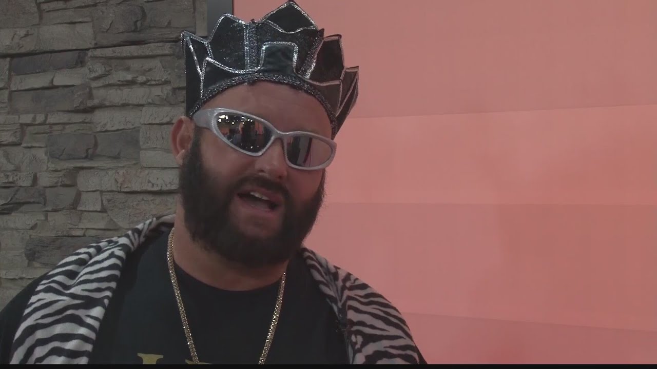 Local wrestling organization bringing in WWE Hall Of Famer for benefit show