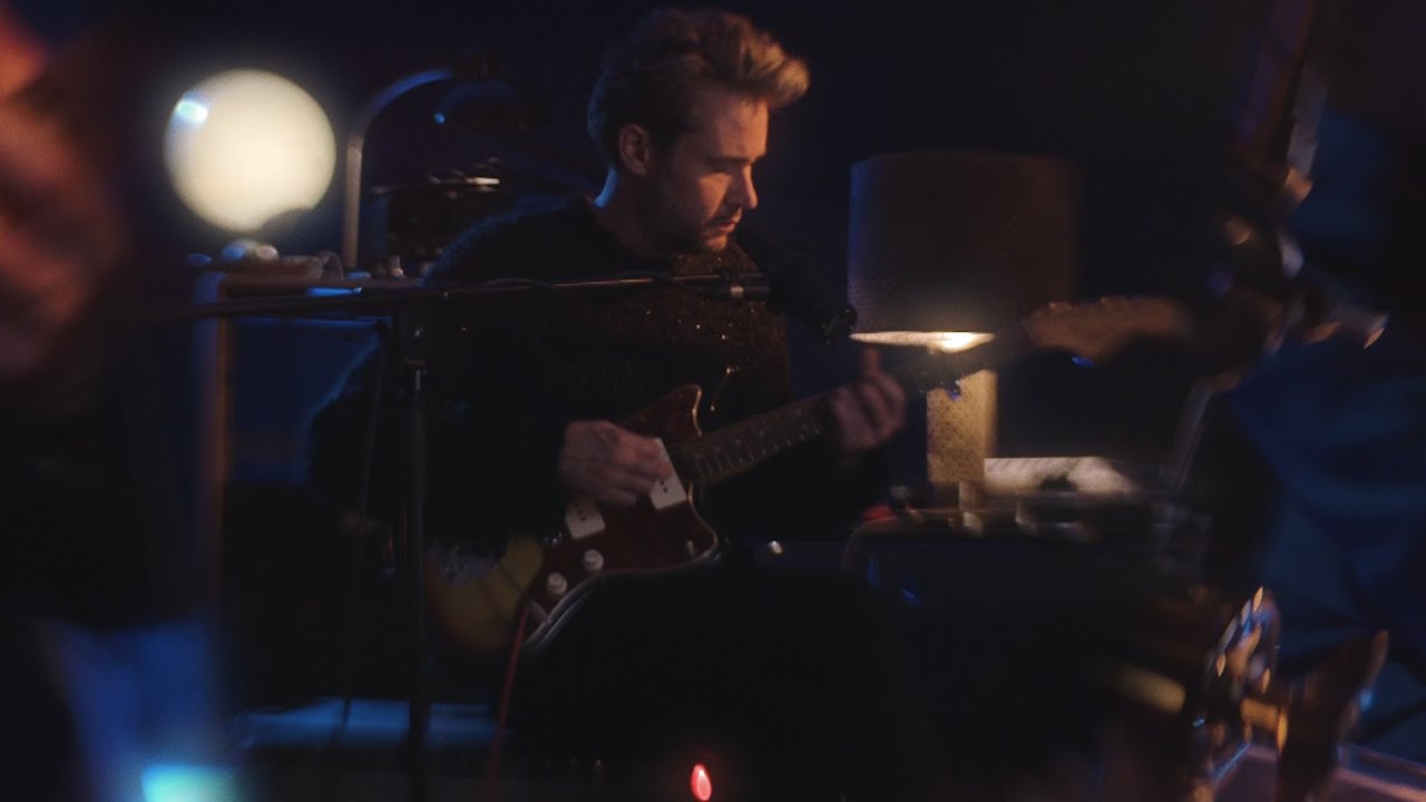 Tocotronic - Spiralen (Official Video)