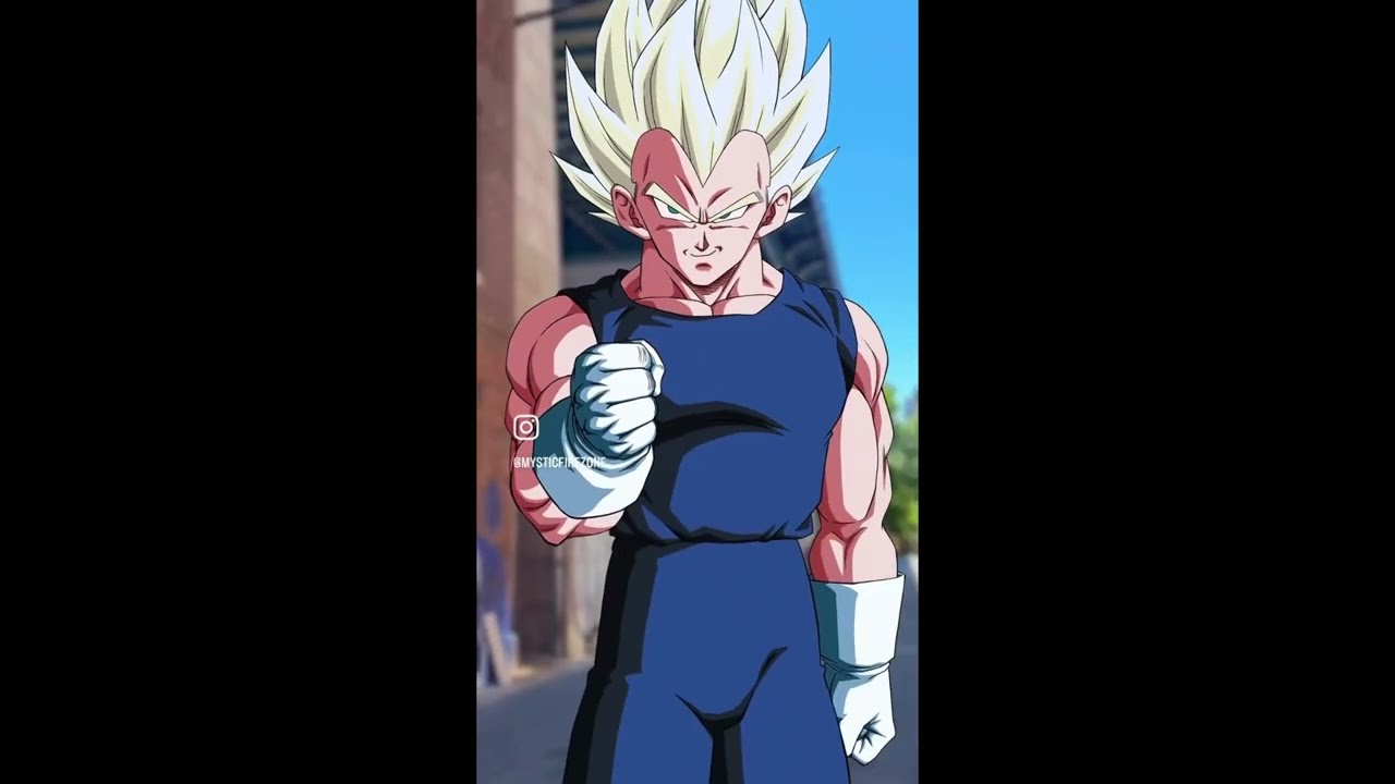 Dragon Ball Memes