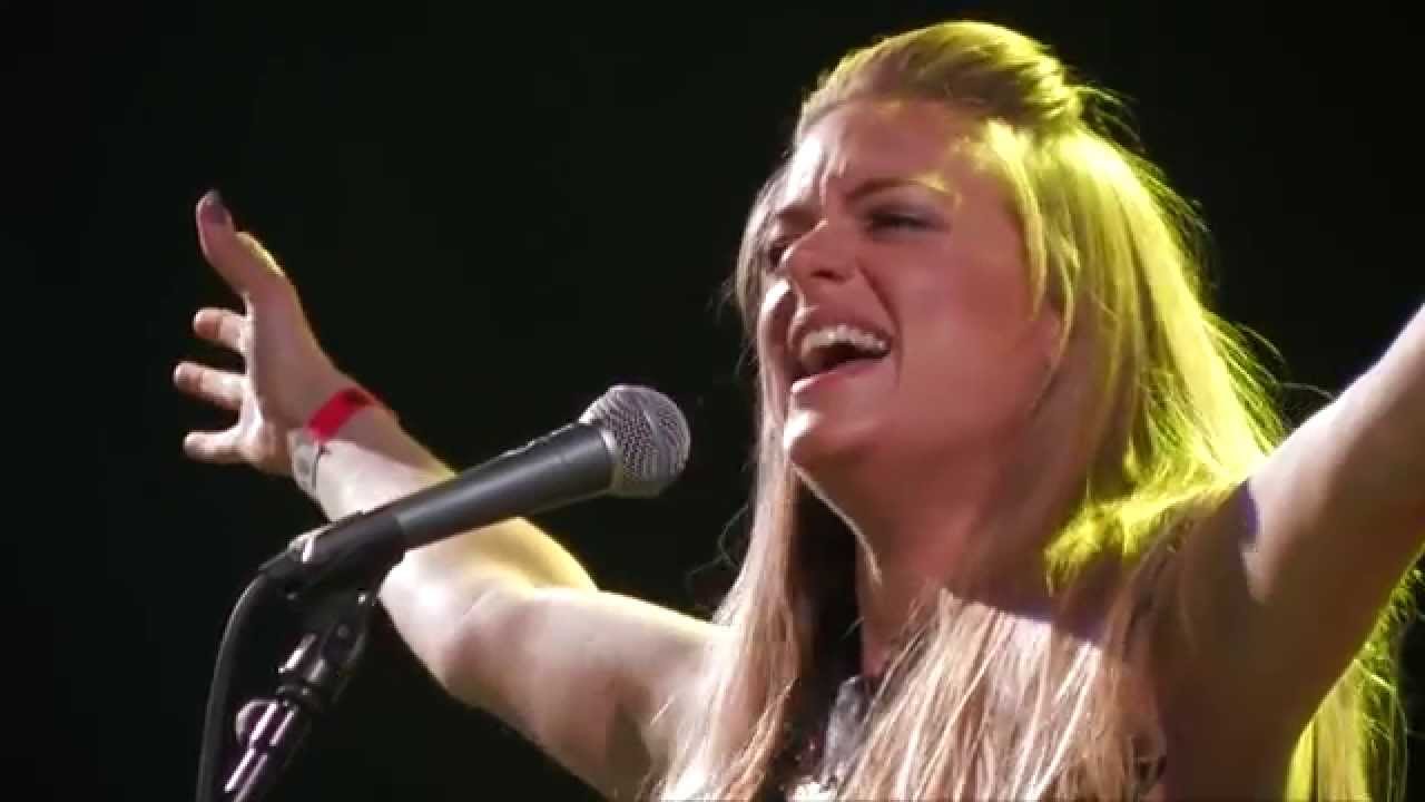 Jo Harman  -  Sideways
