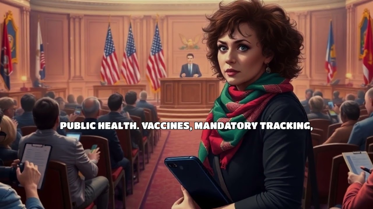 "Disease X: The Unknown Pandemic That Could Change Everything"