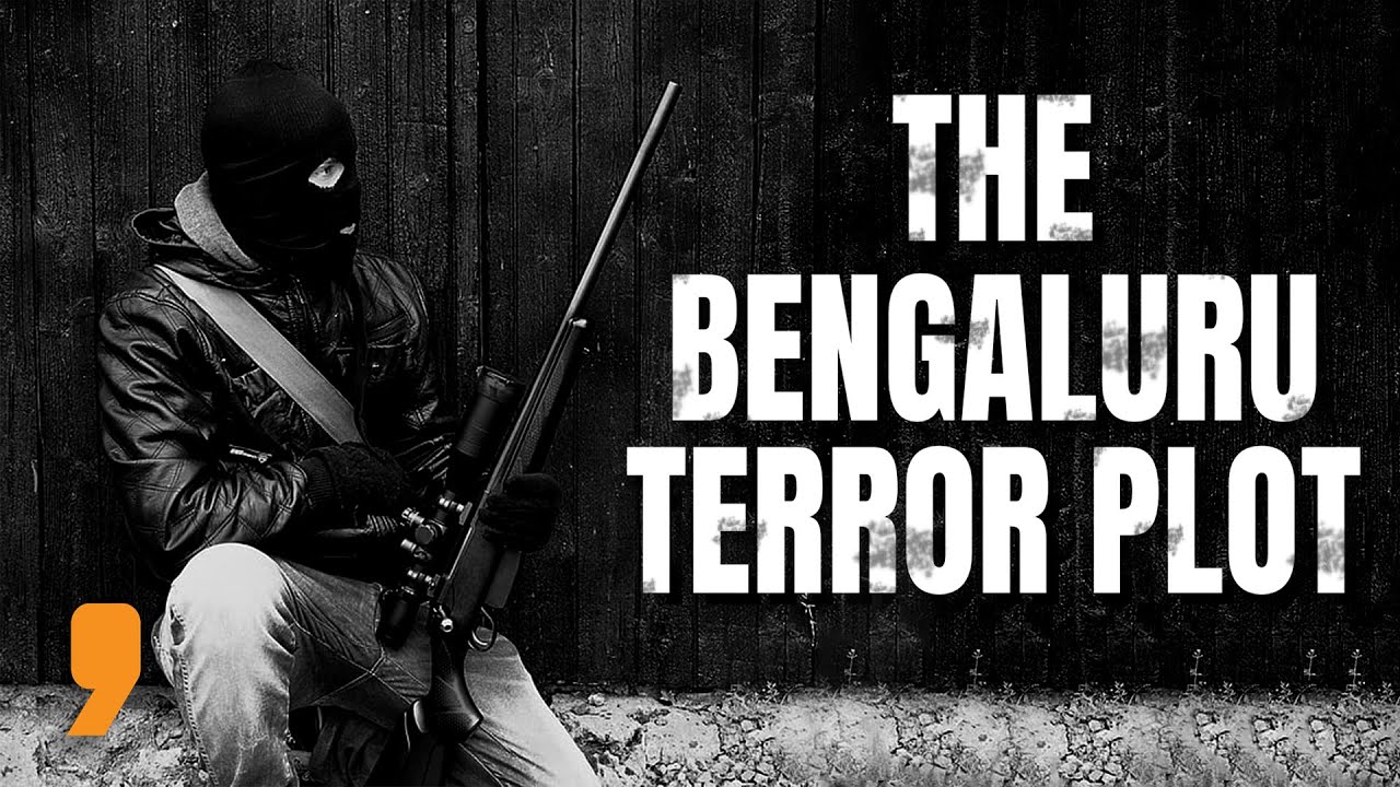 Bengaluru Terror | All About the 5 Arrested & What Their Plot Was  | News9