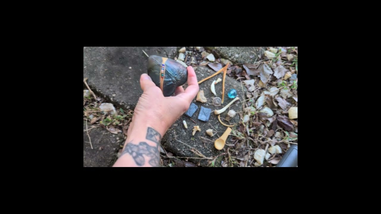 The Weekly Rune - Hagalaz