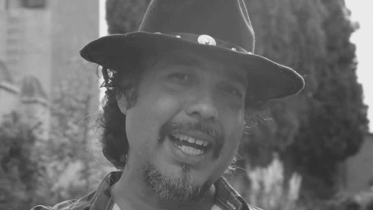 Chipirón de granada . ( TE CAMELO) Videoclips oficial .