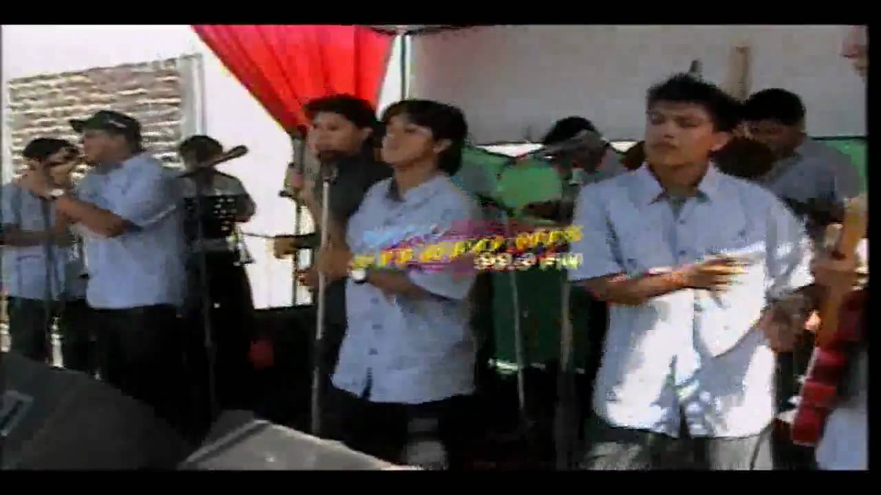 QUIEN ERES TU - LA UNICA TROPICAL DE SECHURA (EN VIVO)