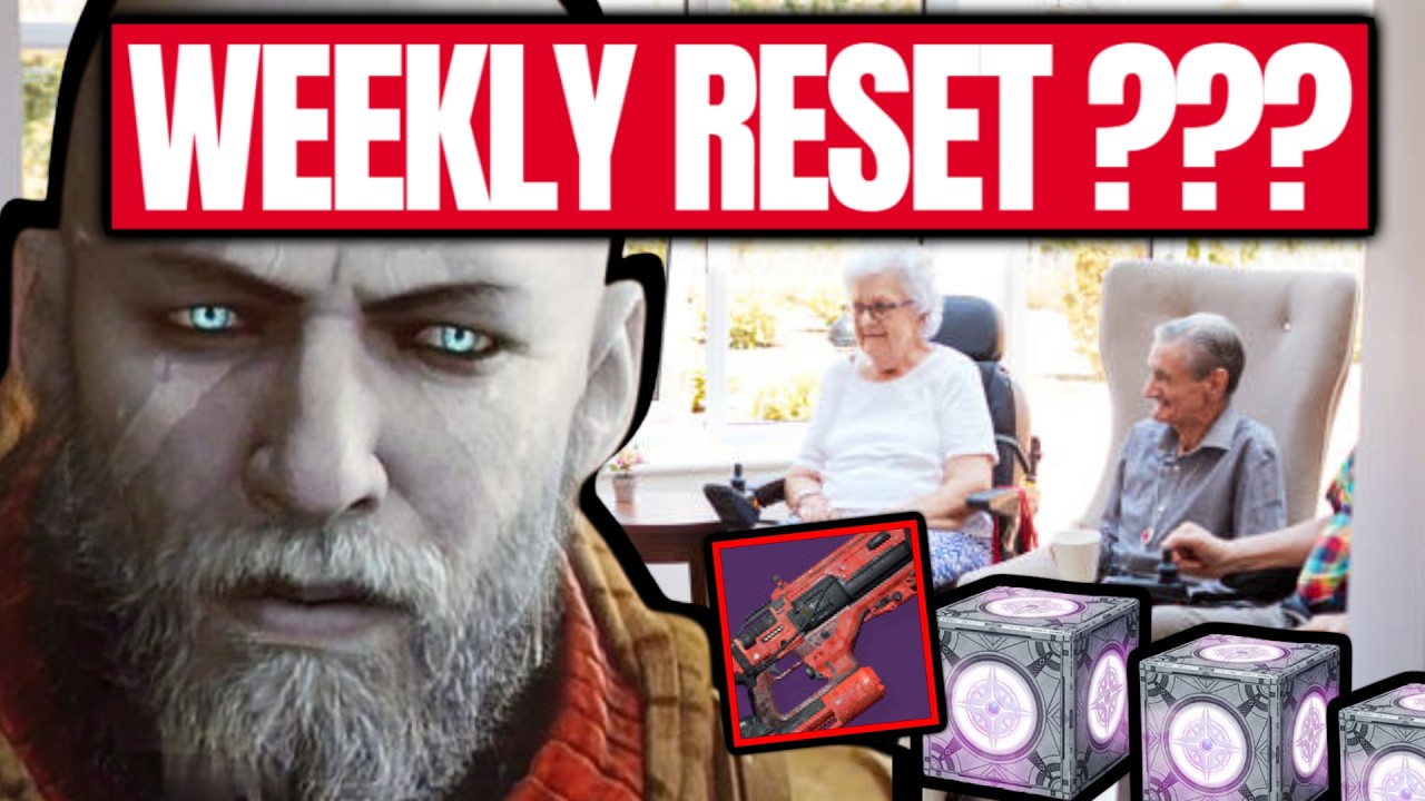 Weekly RESET In Destiny 2 | Vanguard Arms Week Rewards RECOMMENDATIONS | GM Alert Weapons