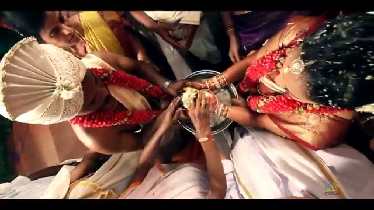 Ifocus Traditional Wedding Highlights 2015