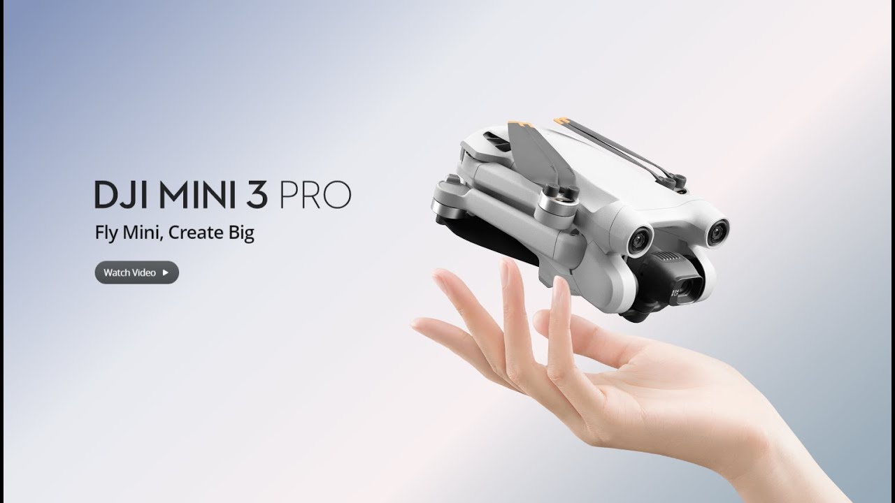 🚁 ХОЧЕШЬ ЛЕТАТЬ НА DJI MINI 3 PRO В ТАИЛАНДЕ? Всё, что нужно знать перед покупкой!