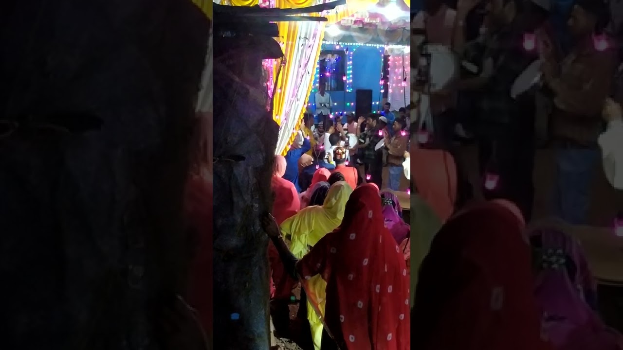 Sakhari Nate Rifai Mehfil