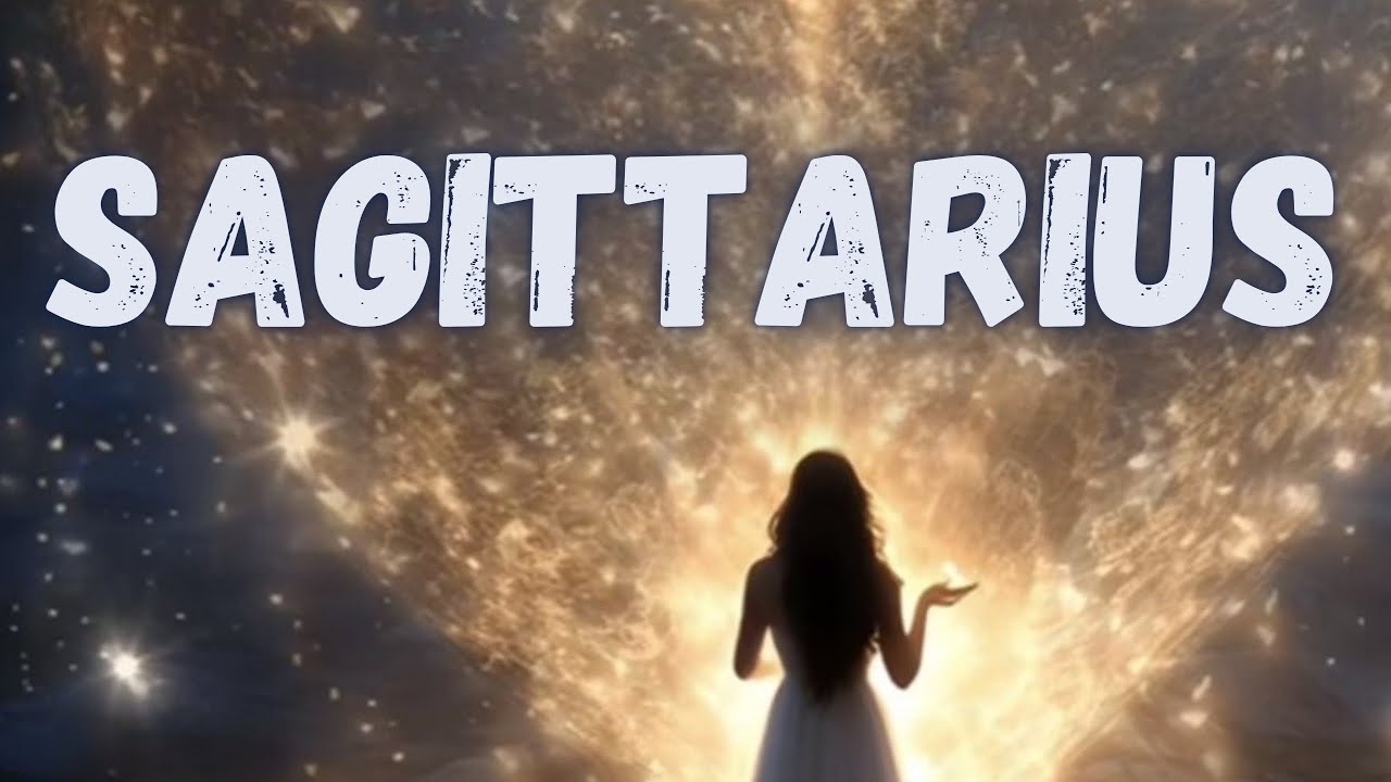 SAGITTARIUS PREPARE FOR A VERY STRONG NEWS 💌 !THIS WILL EXPLODES TONIGHT ❤️‍🔥NOVEMBER 2024