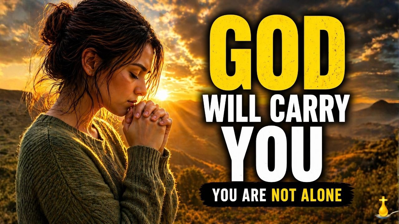 God Has Not Forgotten You | A Prayer for Waiting Hearts
