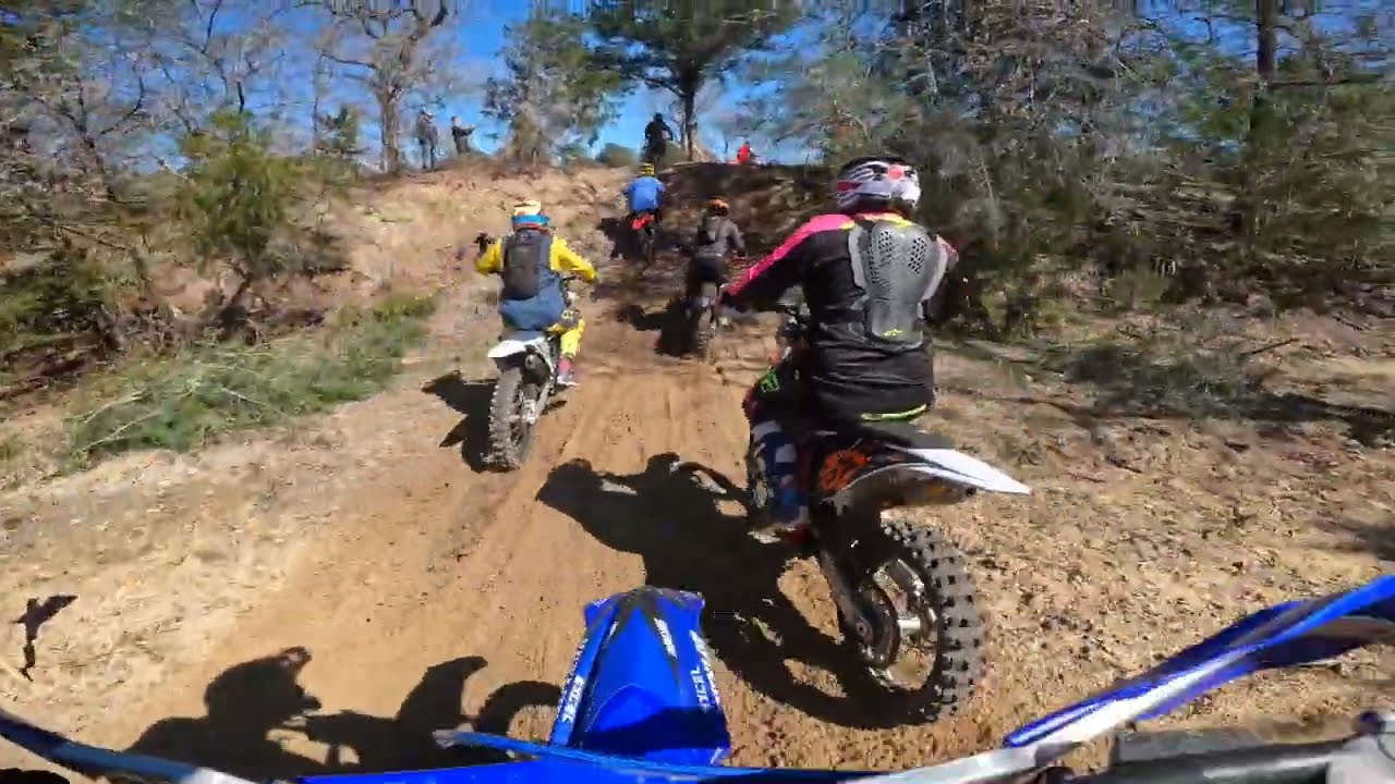 TORCS OTT Ranch Open-D 2/11/2023