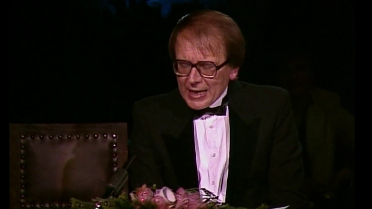 Miloslav &Scaron;imek - Jak jsem prod&aacute;val kapry (1987)