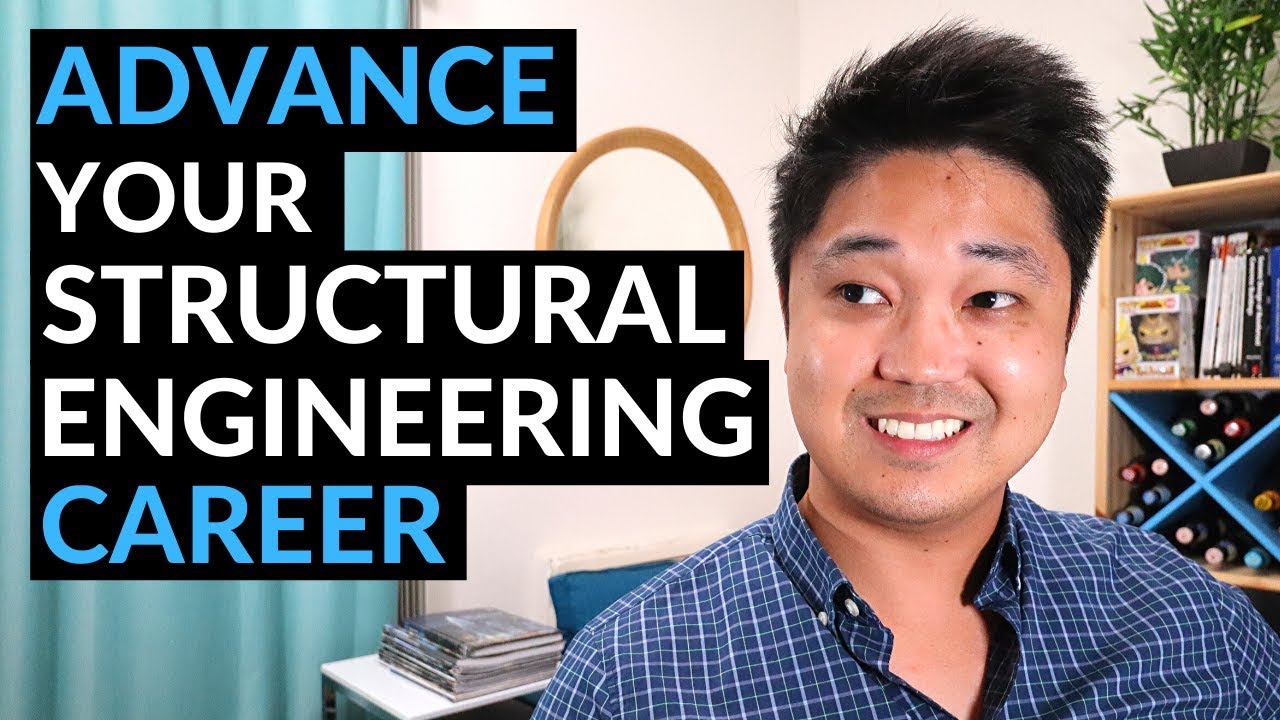 3 Unexpected Ways to Advance Your Structural Engineering Career