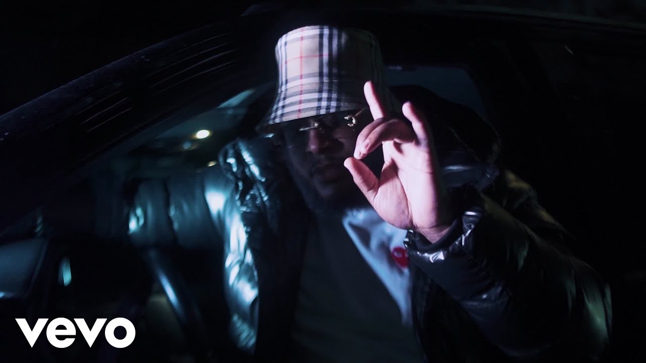 Bossileni Jagg - Dope Fiends ft. CBMG LUCHO, CBMG ZEEK