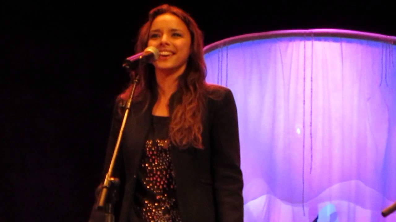 Chenoa - Gran Teatro Elche - La Diferencia