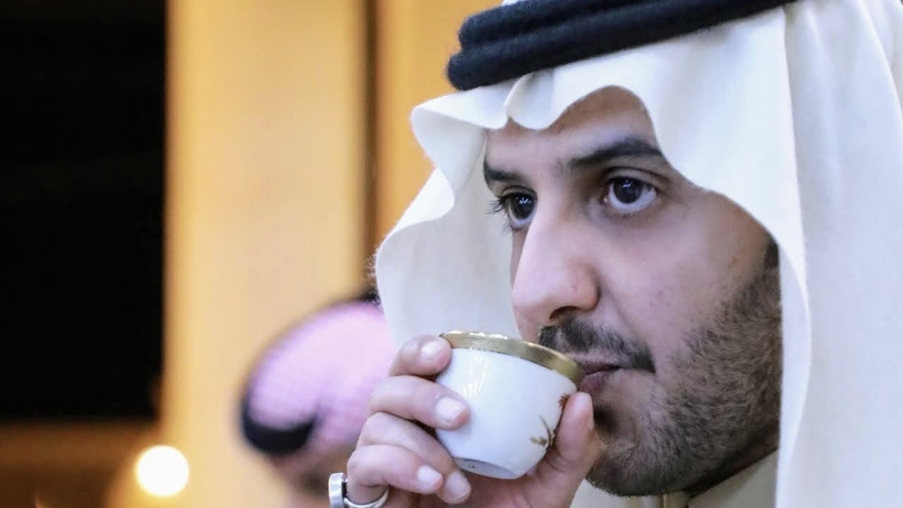 حفل زواج الشاب : فهد بن ثامر بن شلهوب المرزوقي 4K