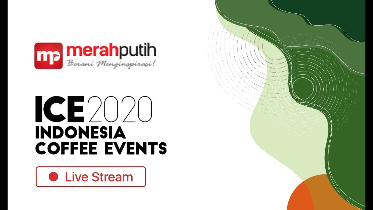 (DAY 3 | RESULT IBC & IBrC) INDONESIA COFFEE EVENTS || ICE 2020