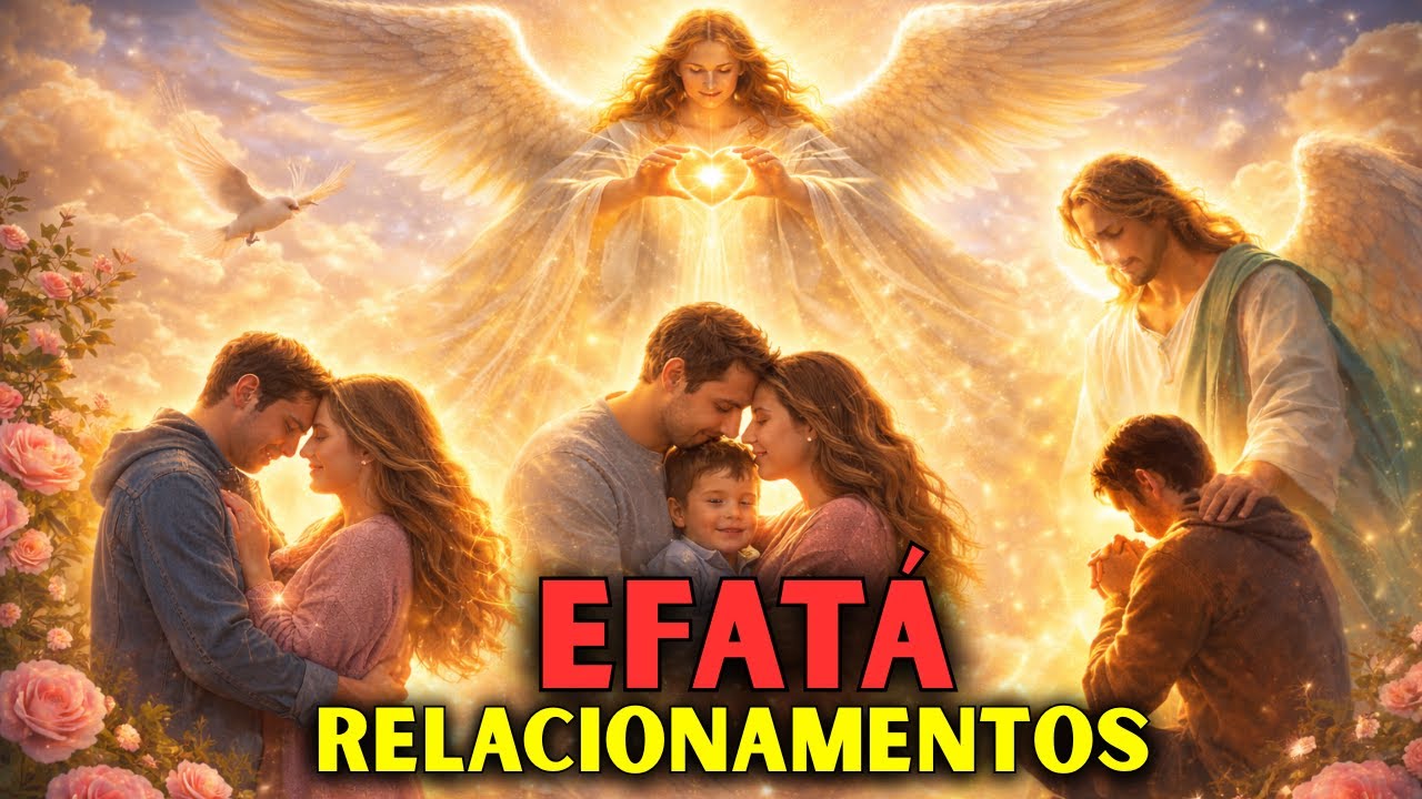 Você Está Sendo INFLUENCIADO por Pessoas Erradas em Seus Relacionamentos Espirituais?