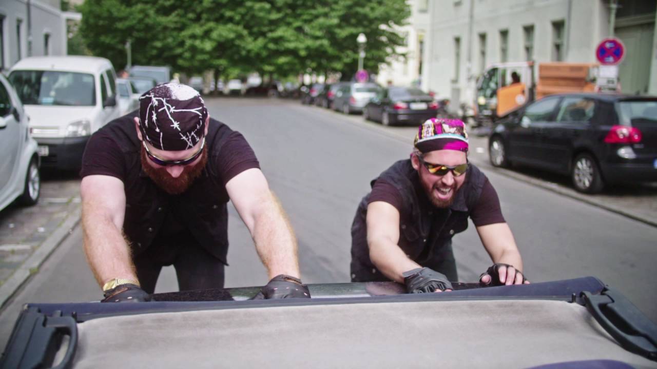 andhim - Super (Official Video) + Free Download