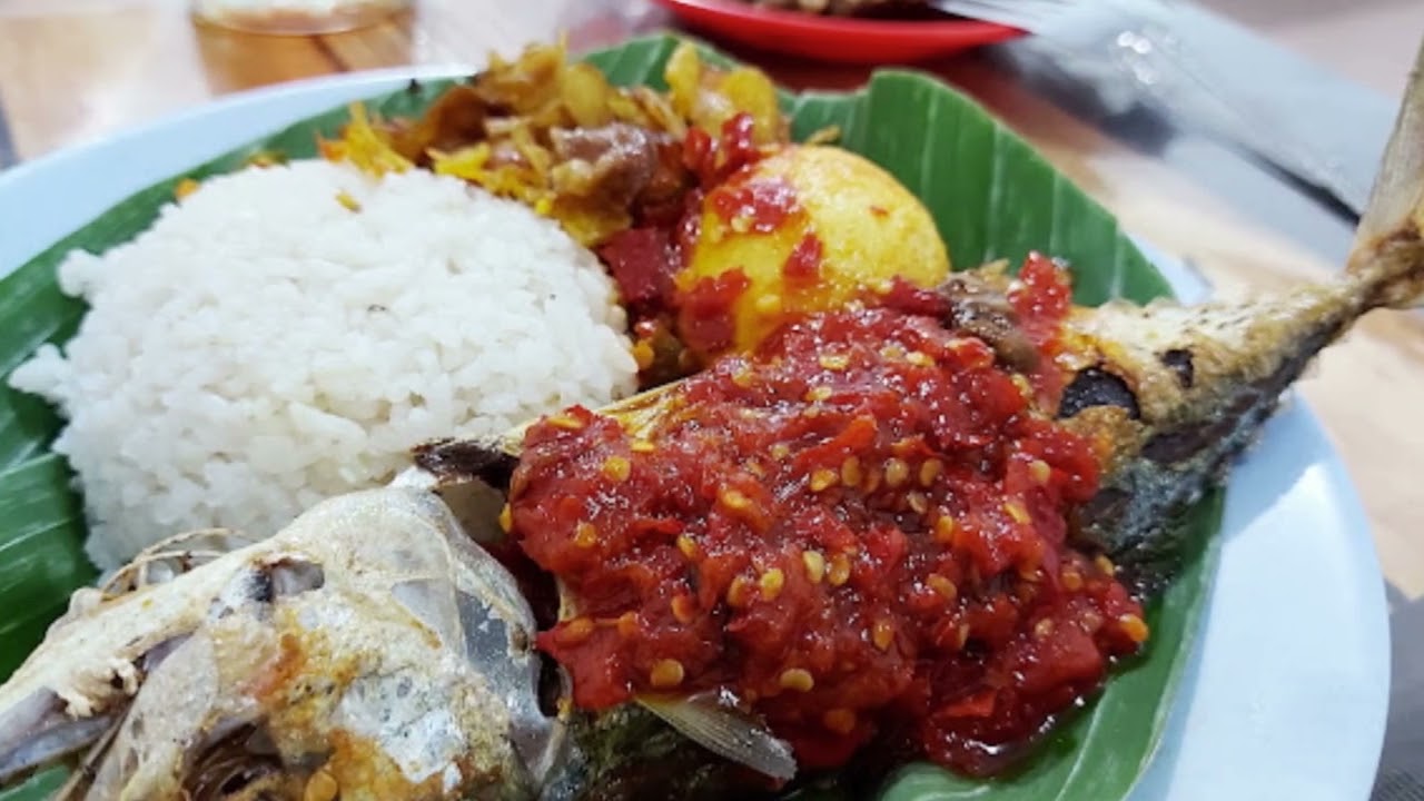 10 REKOMENDASI TEMPAT SARAPAN DI MEDAN