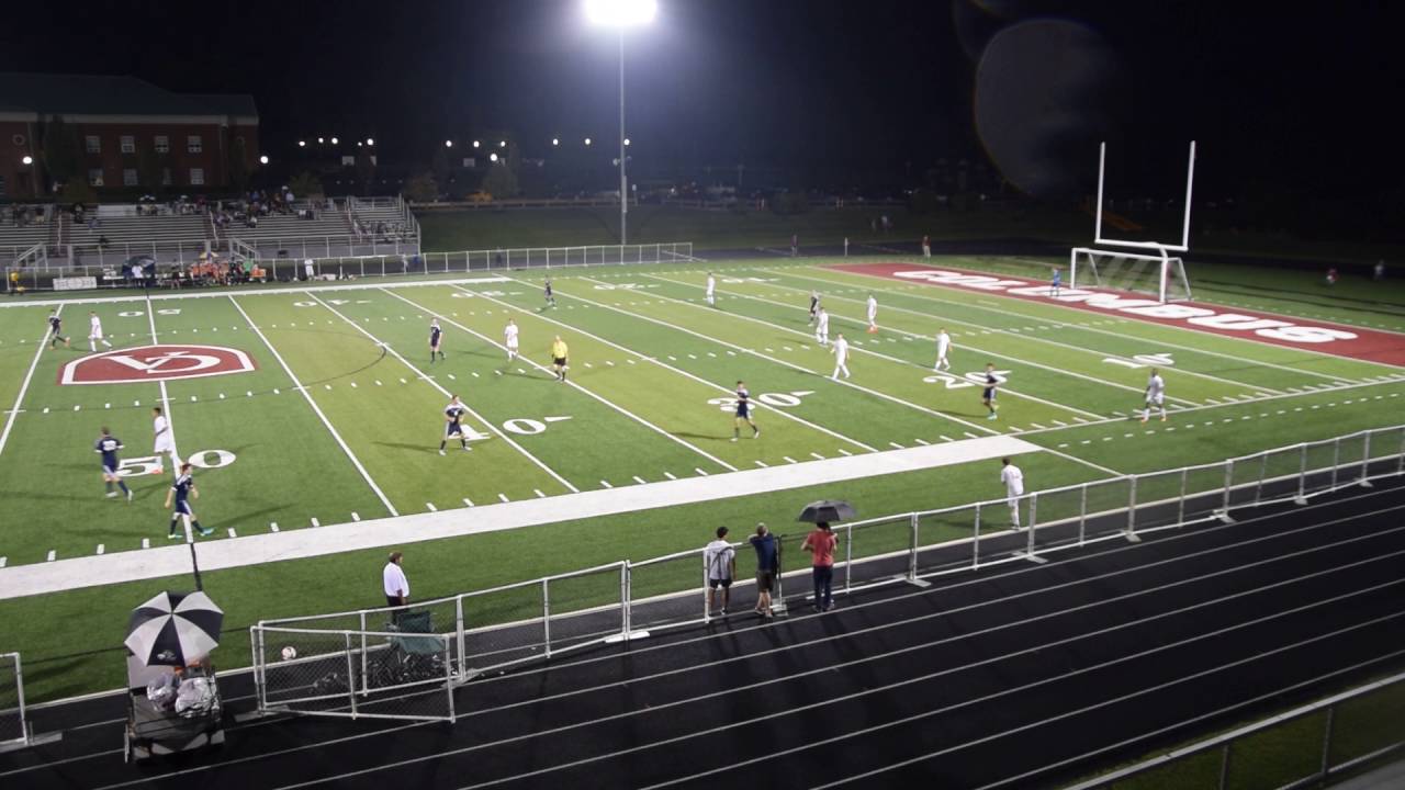 Boys Soccer v Columbus Academy - Clip 16: DSC 1002