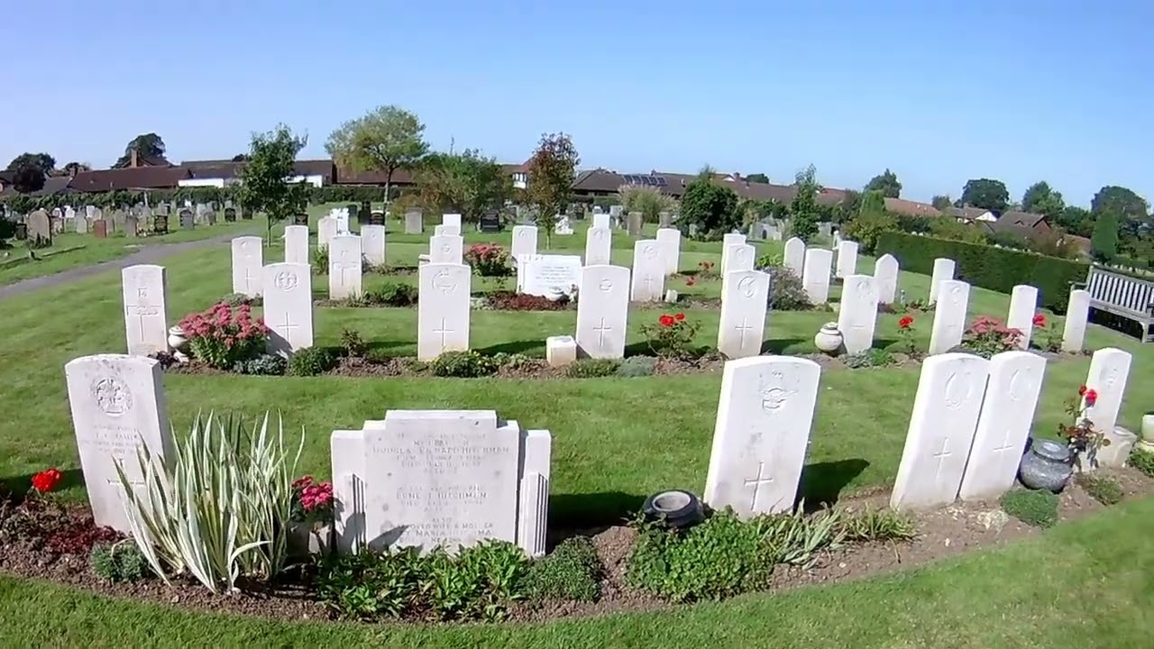 Cheltenham