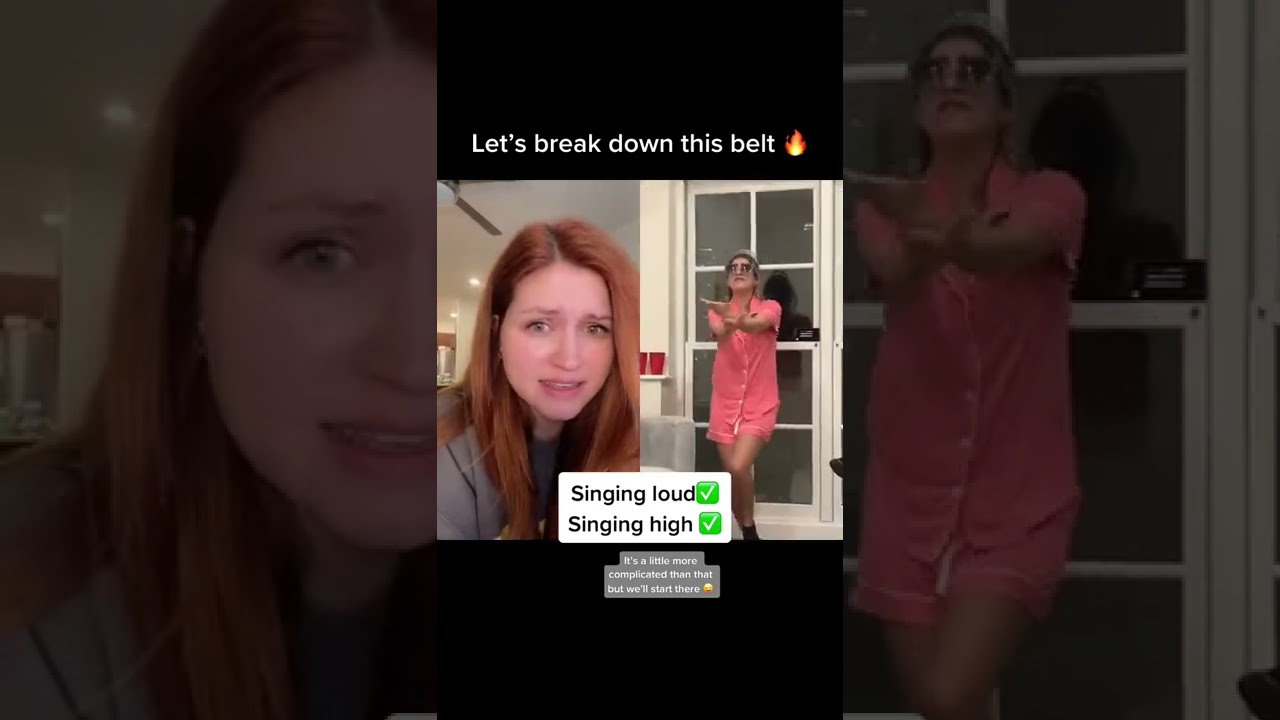 KARINA CONSTANTINIDES | Vocal Coach Reacts #shorts