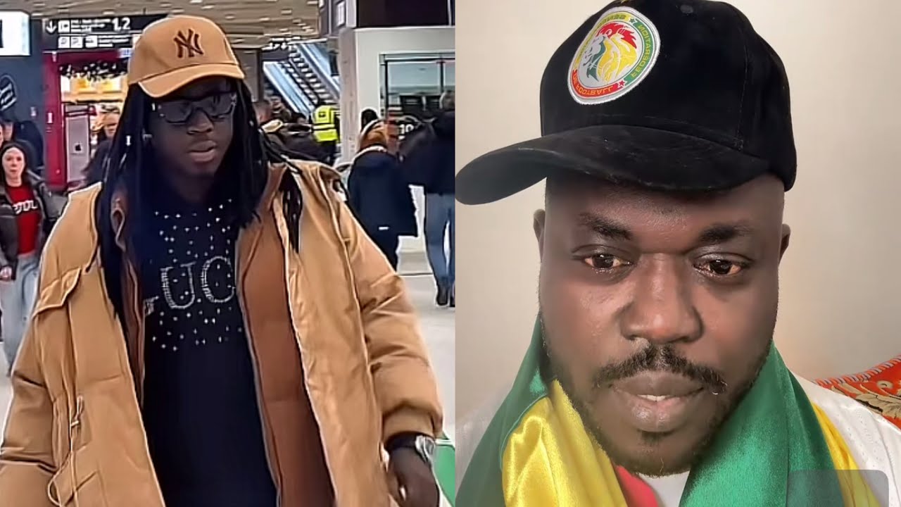 Bada Kémane En Live Tarba Mbaye Khamena Loutakh Mou Daw Nabou Léye Wakhna Aziz Dabala