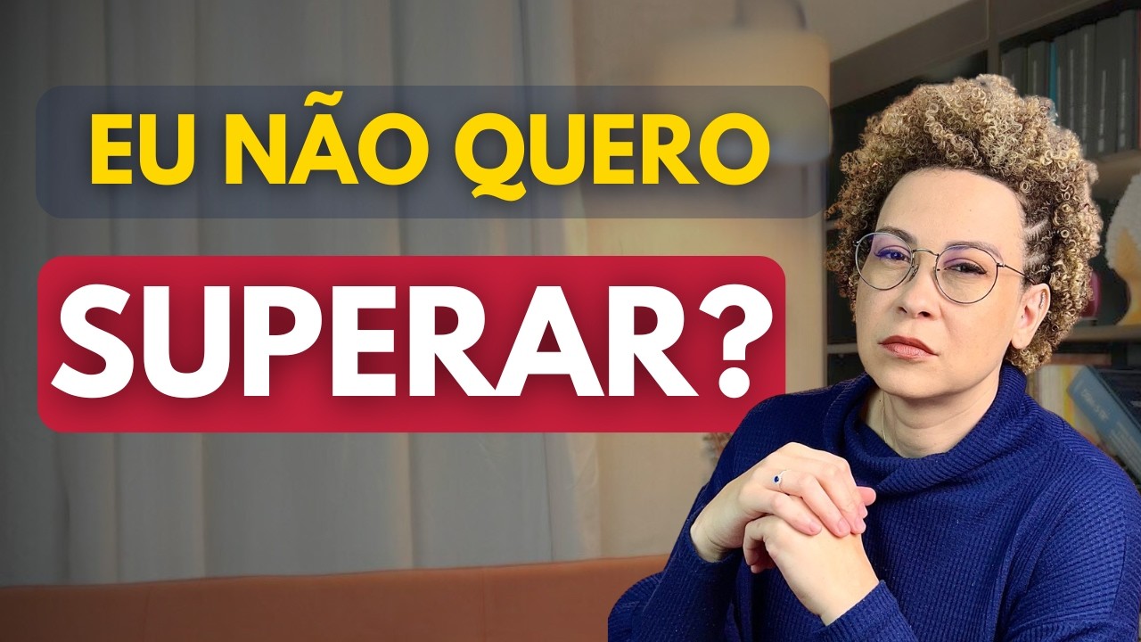 COMO FECHAR CICLOS e curar feridas emocionais de RELACIONAMENTOS?