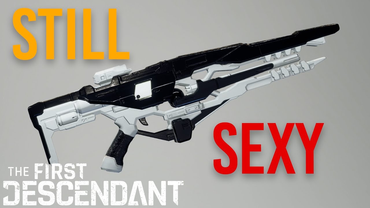 THE KING'S GUARD LANCE BUILD THAT DESTROYS MOBBING & VEP | The First Descendant