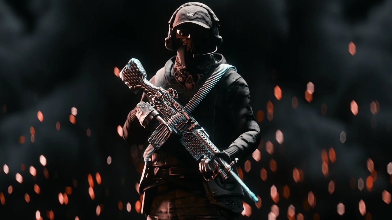 (Auscopter.gg) Stand Spray AK face checks (4 Raws)