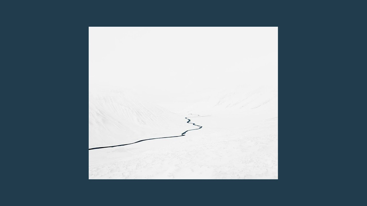 Hammock - I Can Almost See You, Then The Quiet Explosion (Oblivion Hymns)