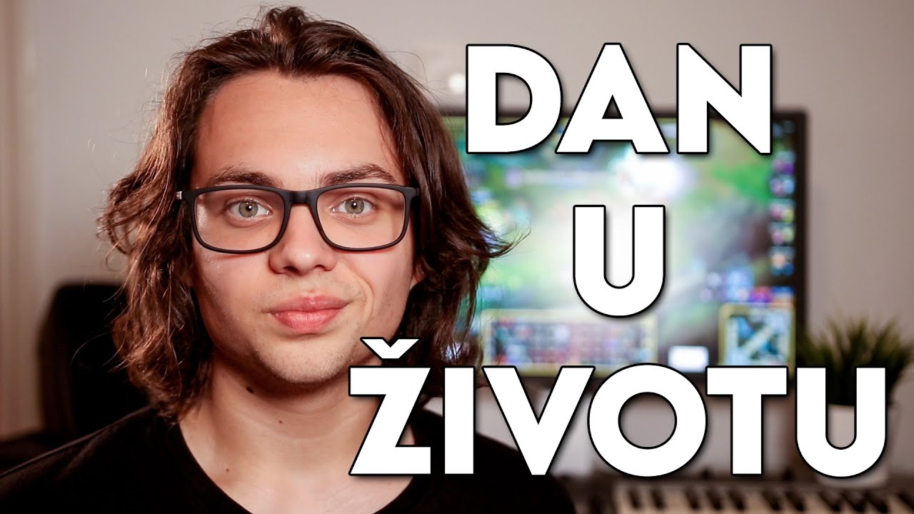 DAN U ŽIVOTU STUDENTA STROJARSTVA 📚⏰