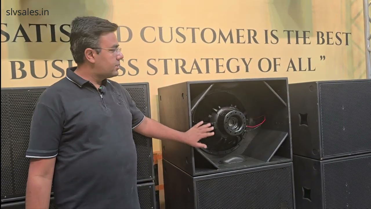 Indian Dj Expo 2025