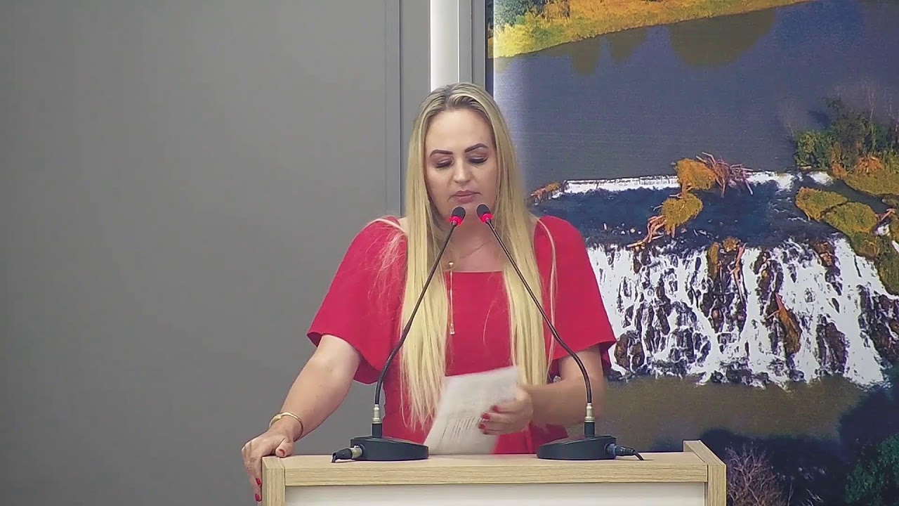 1º Sessão Ordinária de 2026
