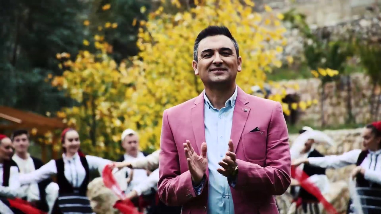 Lirim Hoxha - Pse je idhnu ti me mu (Official Video)