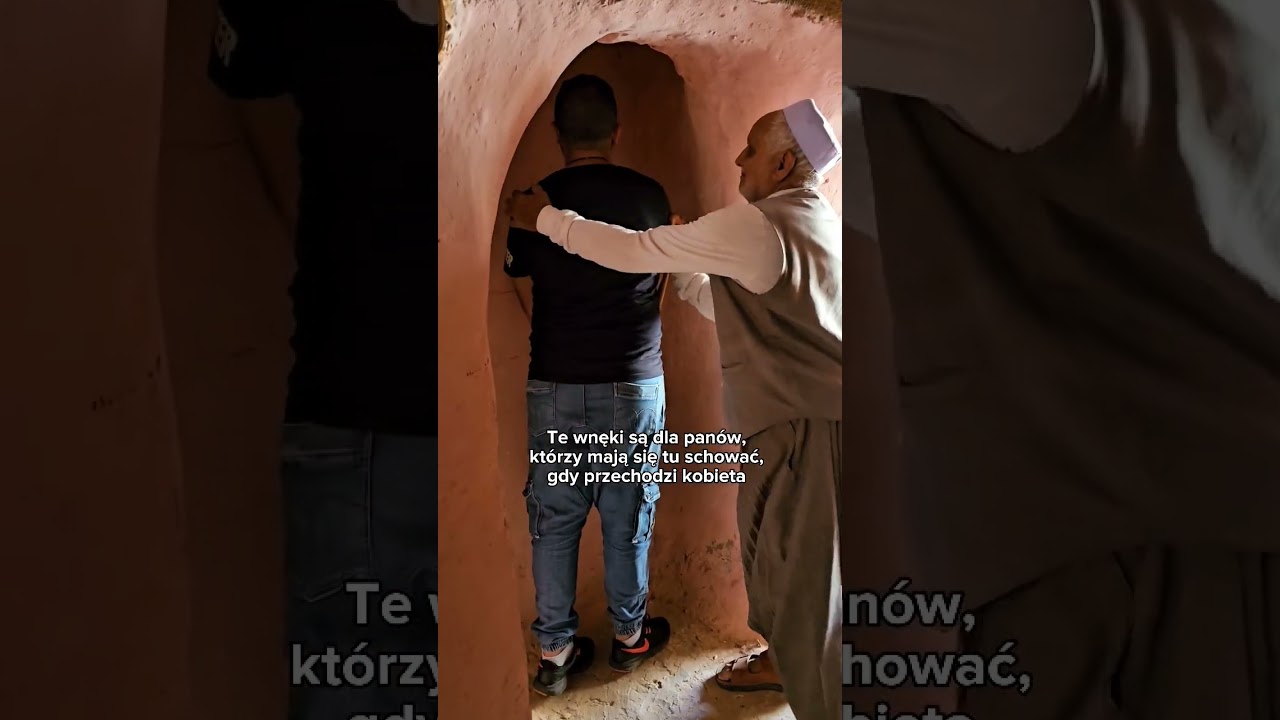 Algieria - ksar El Atteuf, Ghardaia