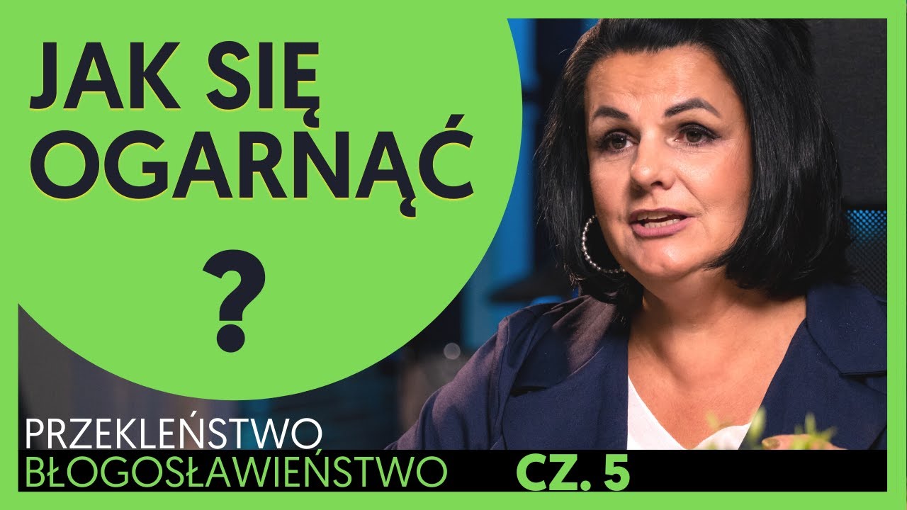 Nic Mi Nie Wychodzi - Jak Z Tym Skończyć | dr Anna Saj #NicMiNieWychodzi