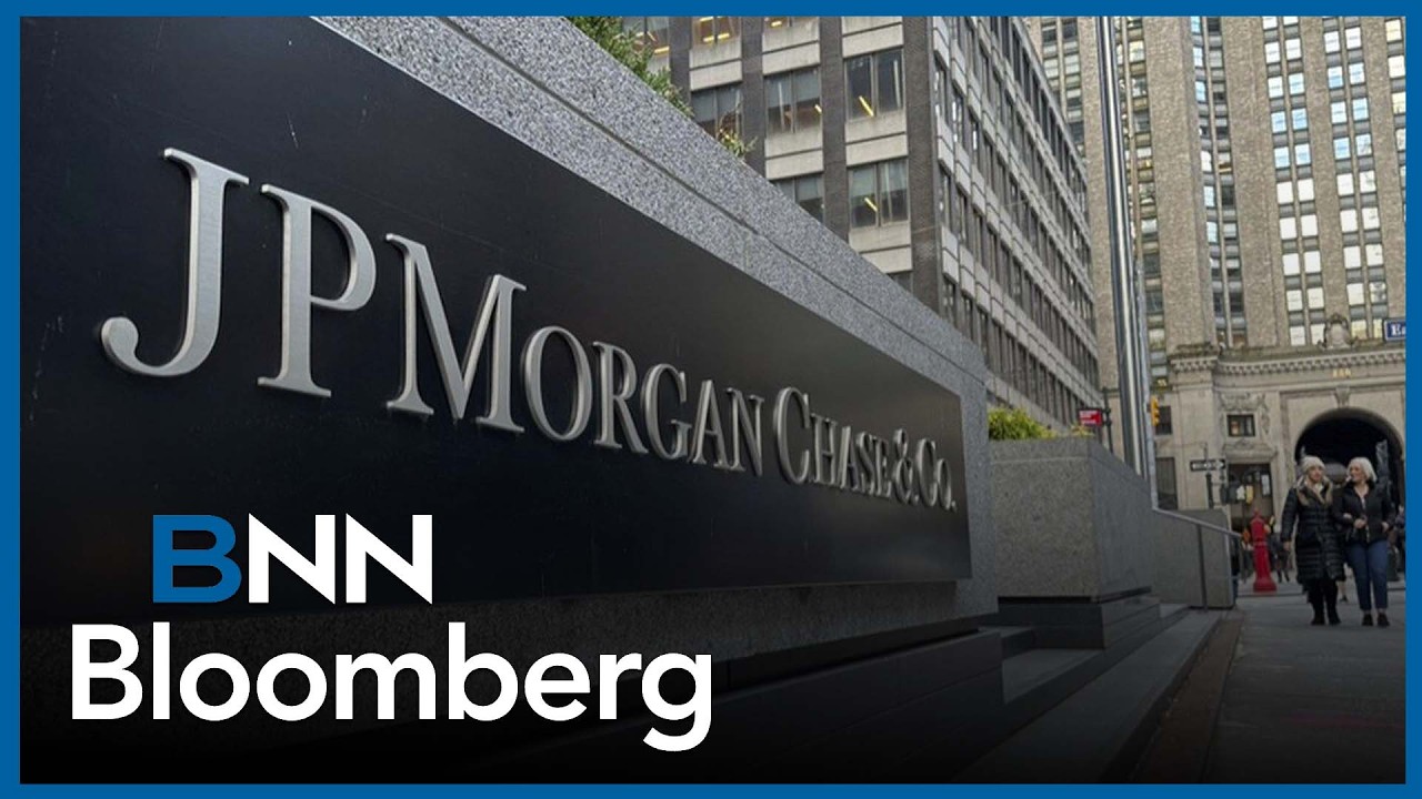 JPMorgan ограничивает кредитование частных клиентов после снижения цен.