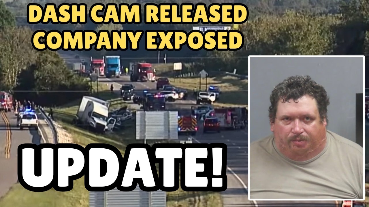 UPDATE | Fatality Wreck in Festus MO | Dash Cam Released