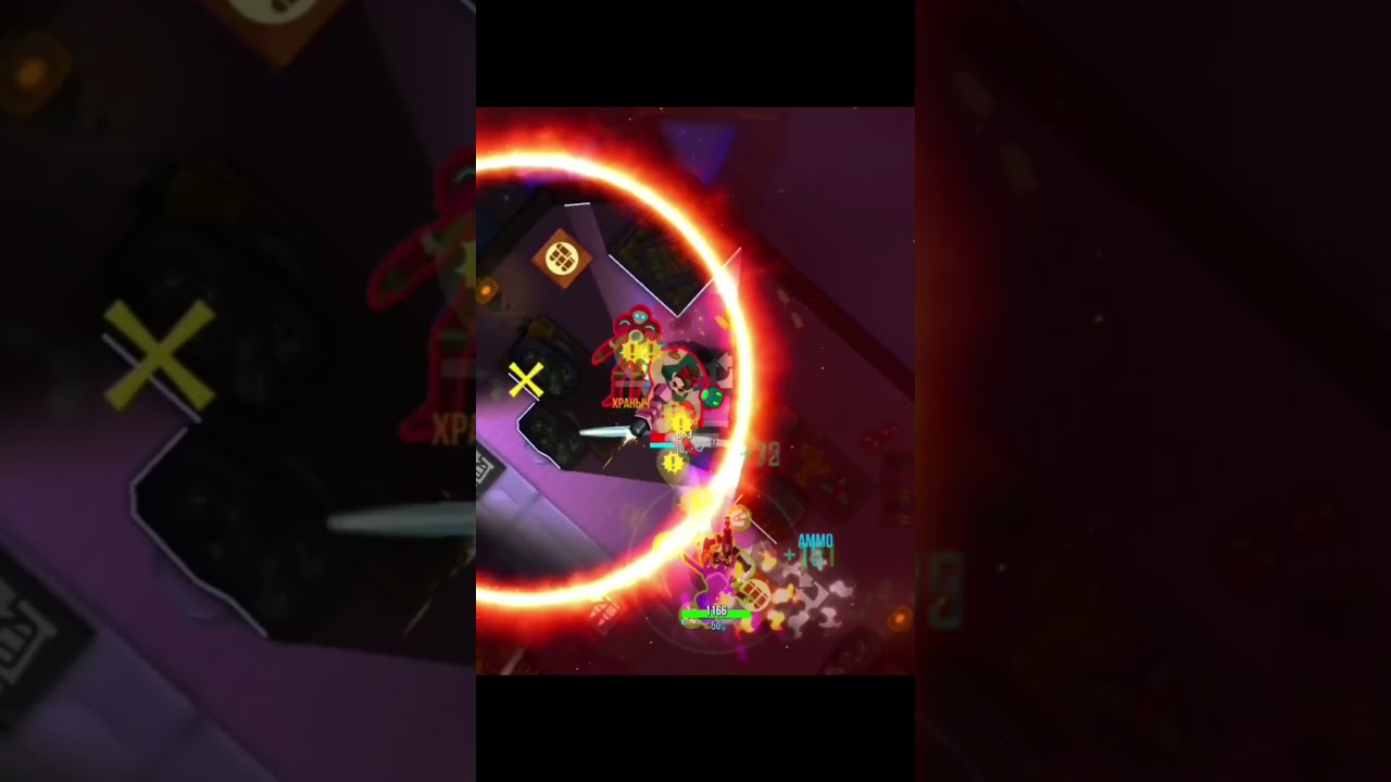 Crazy Clutch using Vi 🤯 (BULLET ECHO)