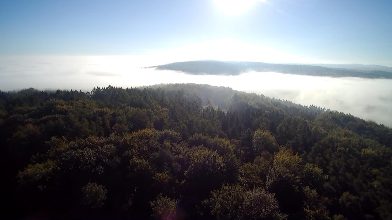 Über den Wolken von Wehrendorf