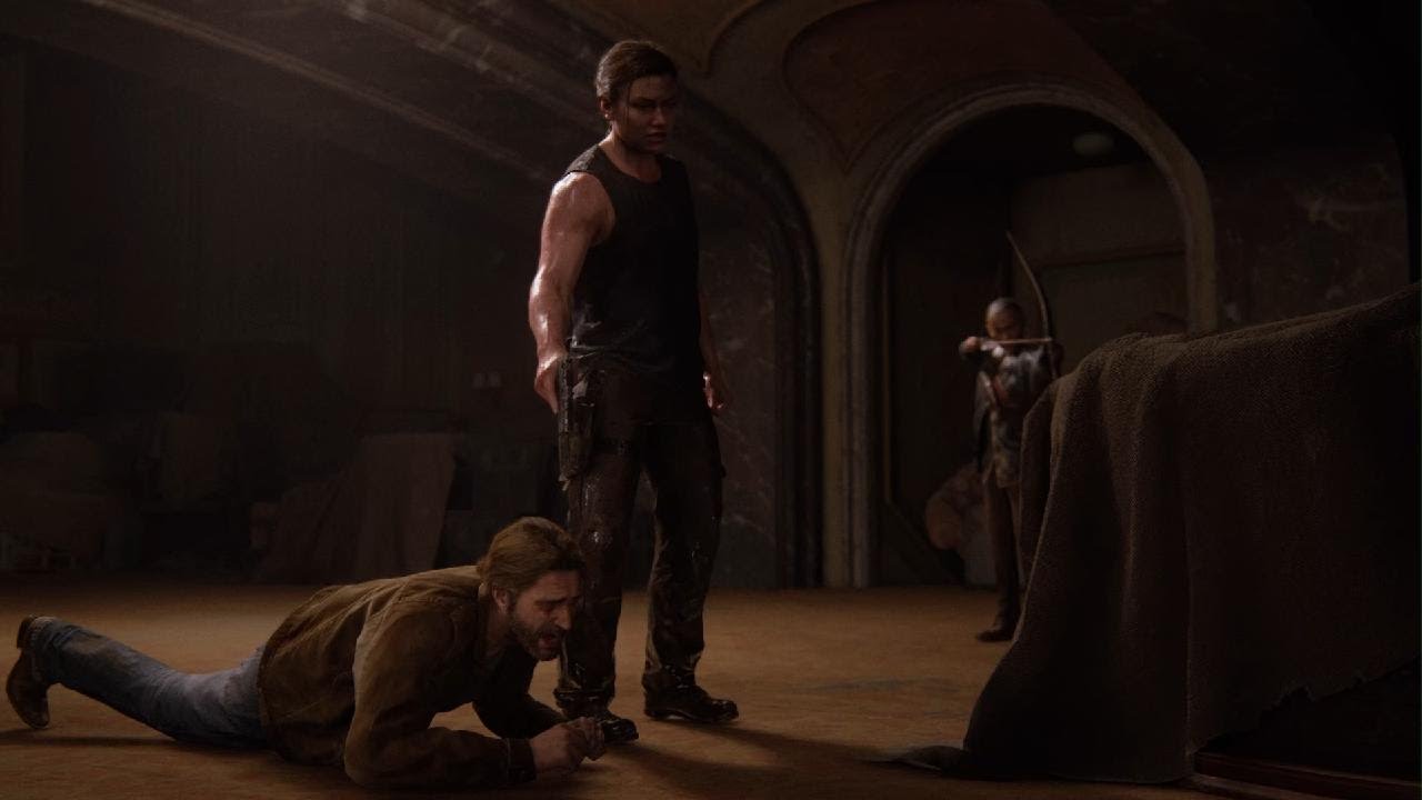 The Last of Us Part II Remastered_20260130002907