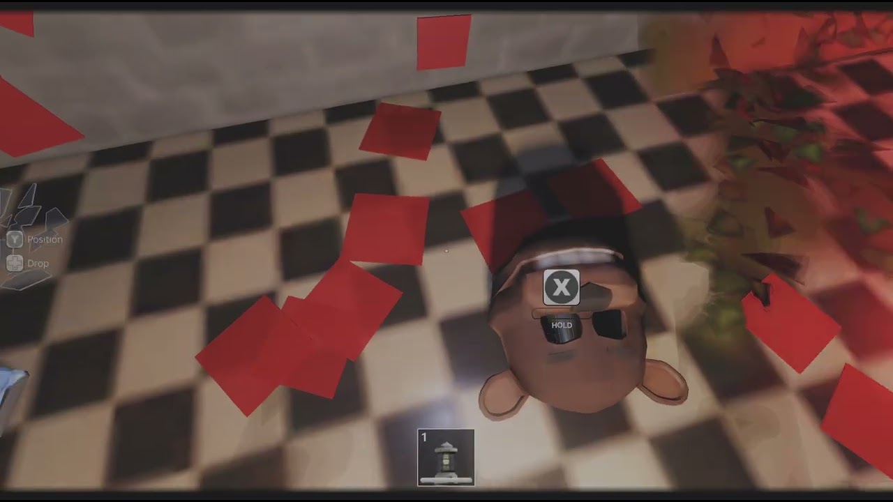 Dont play This game prt2